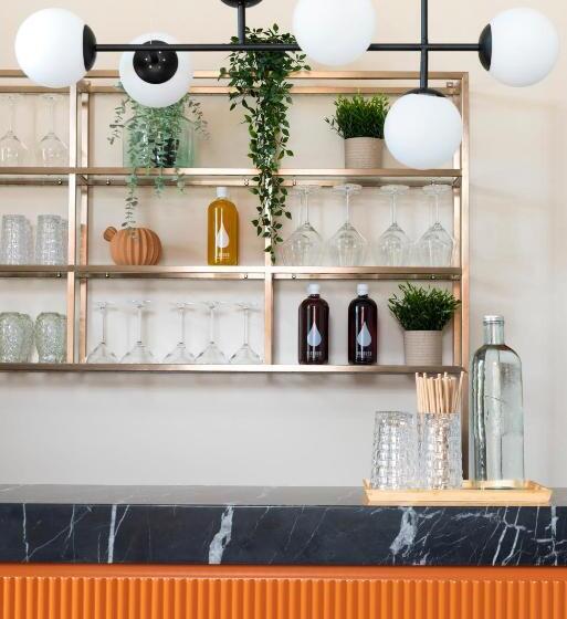 ホテル Casa Noronha Lima  Historic Stay