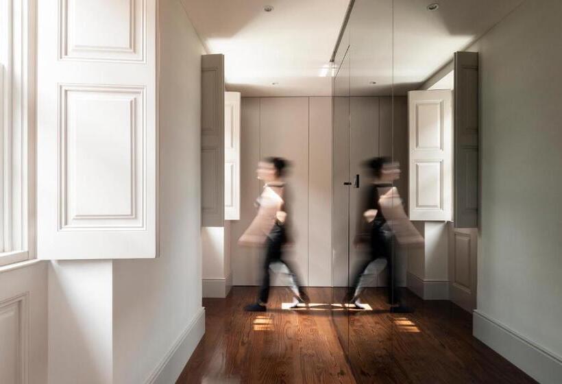 호텔 Casa Noronha Lima  Historic Stay