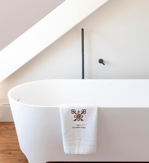 ホテル Casa Noronha Lima  Historic Stay