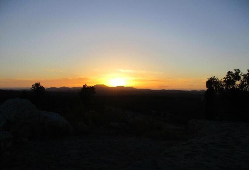 فندق Casas De Campo De Vale De Junco