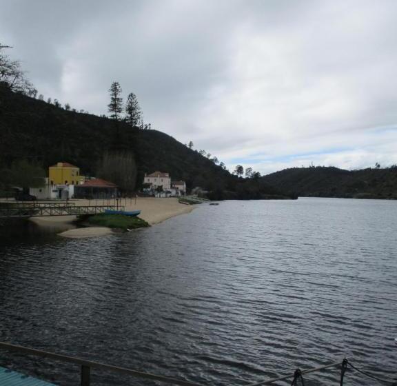 فندق Casas De Campo De Vale De Junco