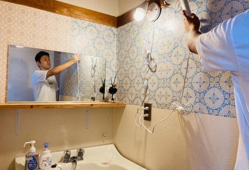 בית מלון כפרי Challenge Kyoten Yokana   Vacation Stay 63968v