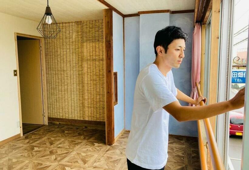 فندق Challenge Kyoten Yokana   Vacation Stay 63919v