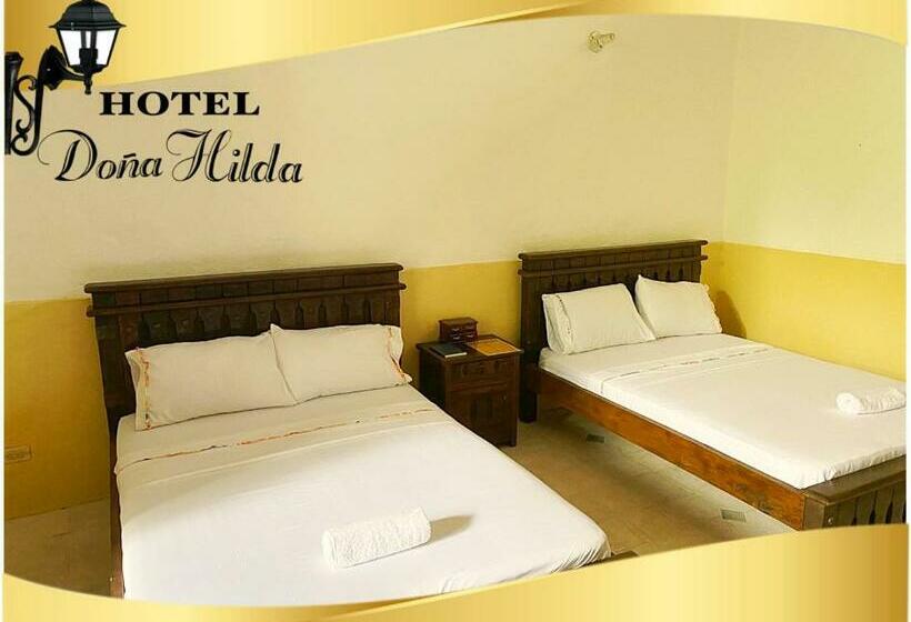 Отель Doña Hilda