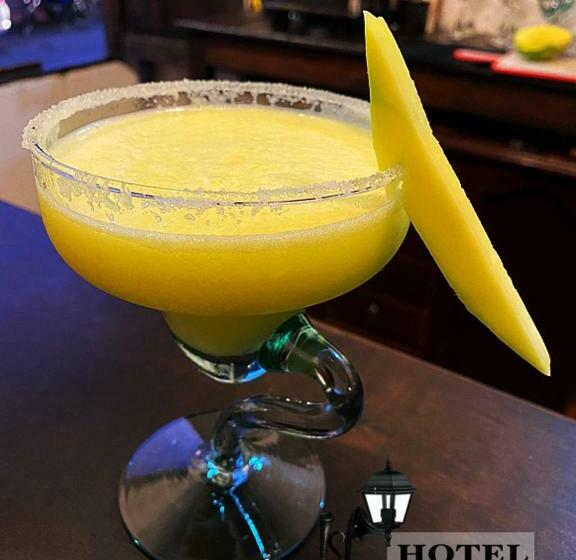 Отель Doña Hilda