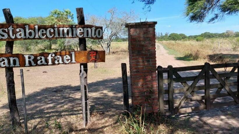 Отель El Descanso