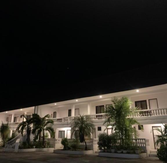 בית מלון כפרי Espineli S