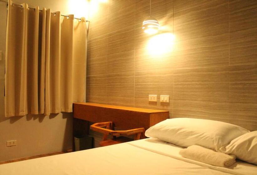 בית מלון כפרי Espineli S