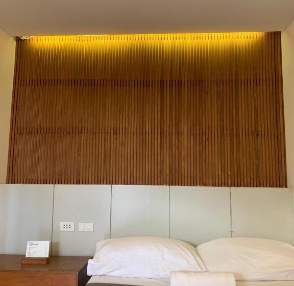 בית מלון כפרי Espineli S