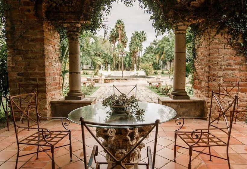 酒店 Finca San Javier