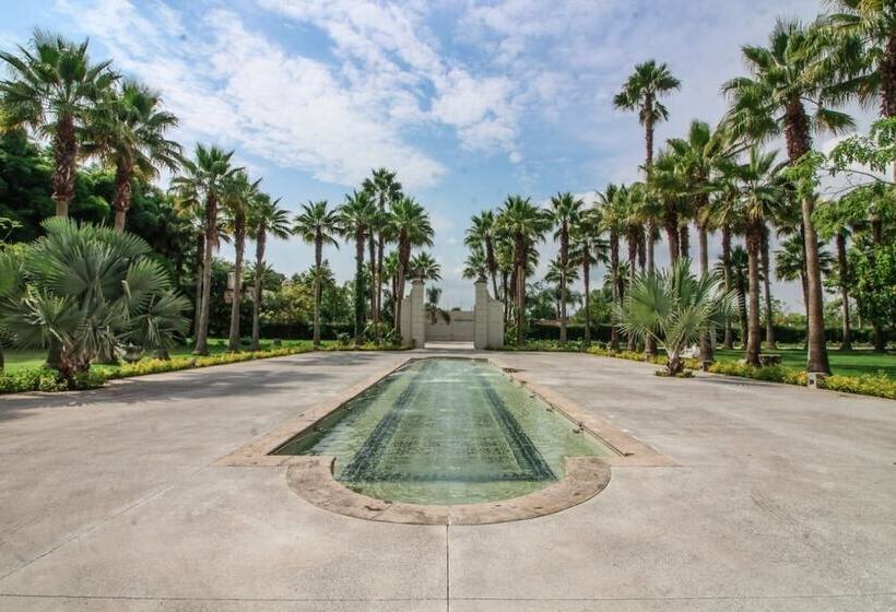 酒店 Finca San Javier