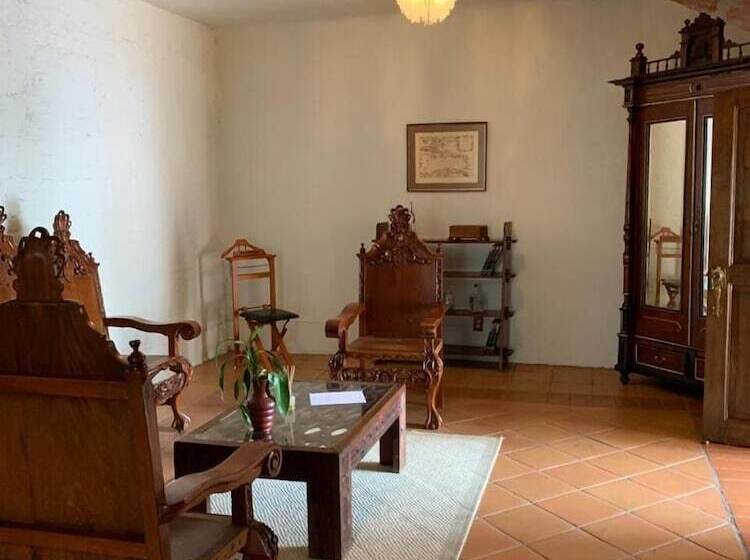 酒店 Finca San Javier