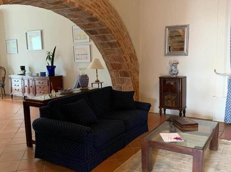 酒店 Finca San Javier