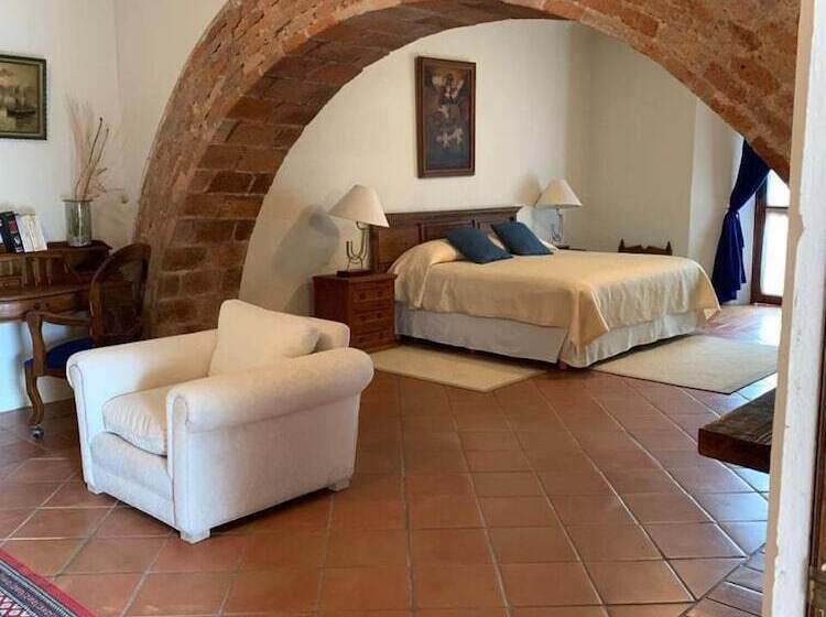 酒店 Finca San Javier