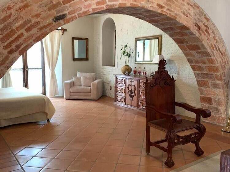 酒店 Finca San Javier