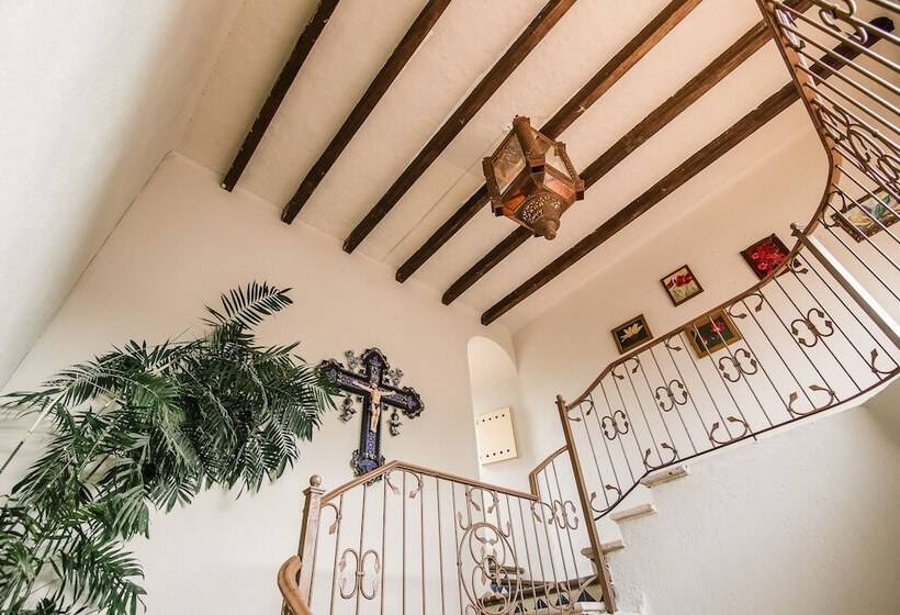 酒店 Finca San Javier