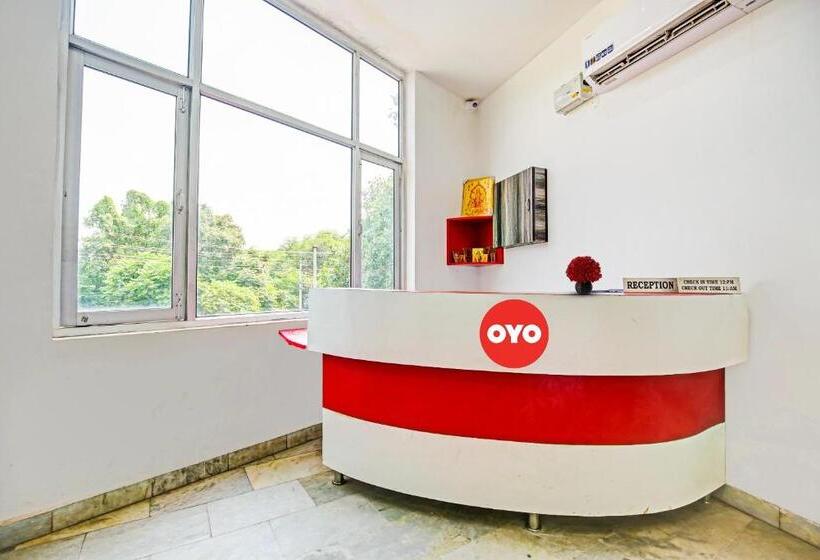 Flagship Hotel Hc Punjab Inn