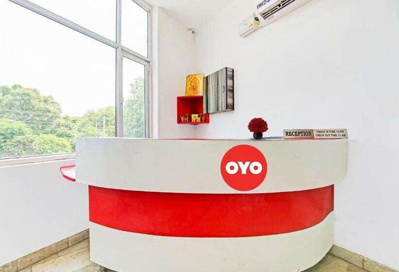 Flagship Hotel Hc Punjab Inn