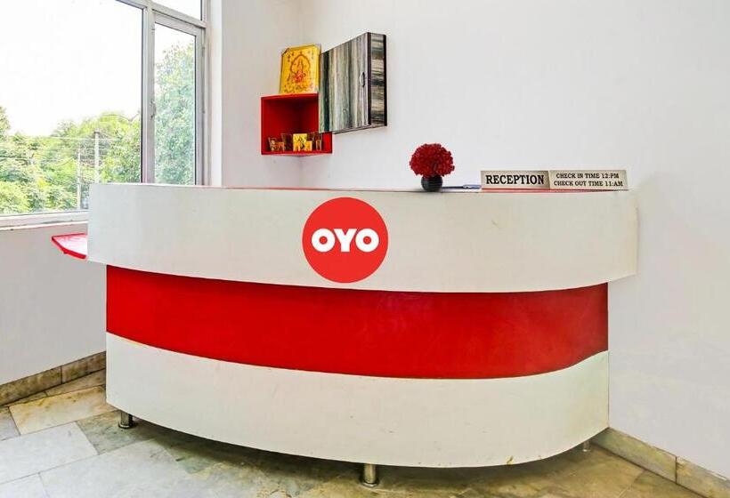 Flagship Hotel Hc Punjab Inn