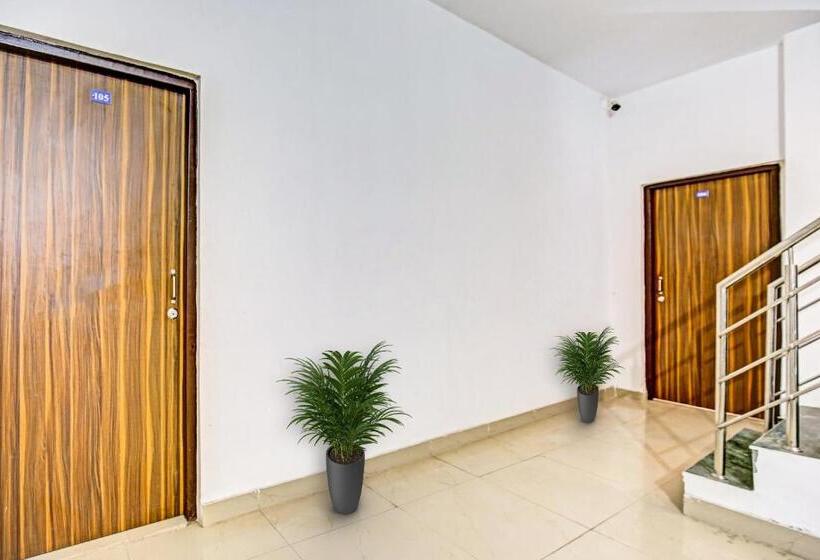 Flagship Hotel Hc Punjab Inn