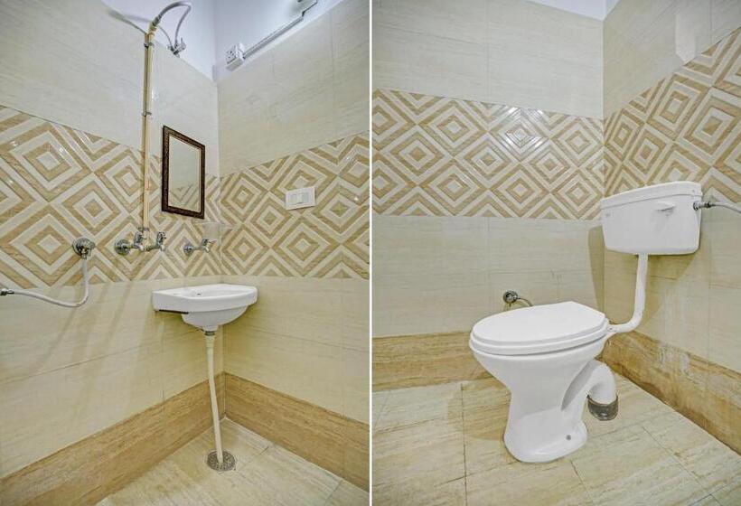 Flagship Hotel Hc Punjab Inn