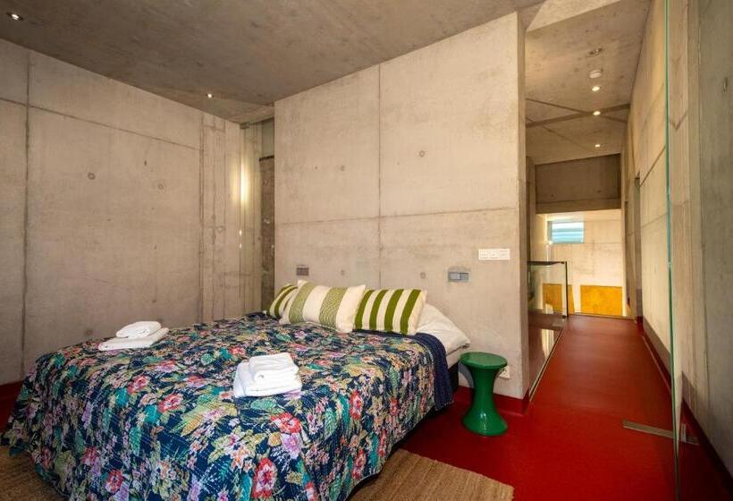 ホテル Fort Vurig