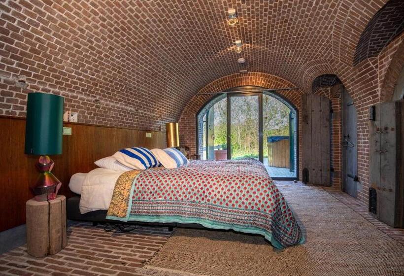 ホテル Fort Vurig