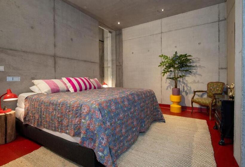 ホテル Fort Vurig