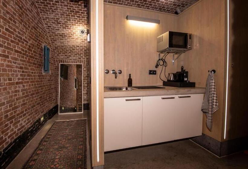 ホテル Fort Vurig