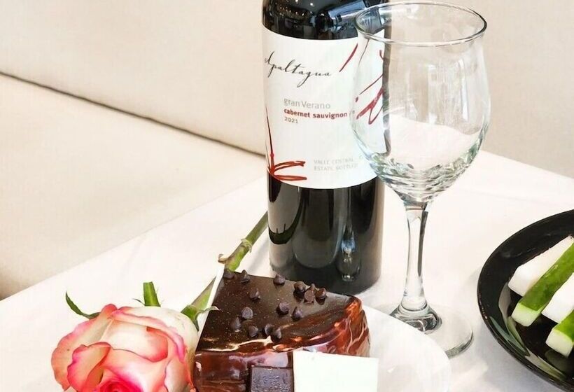 فندق Fynn Boutique