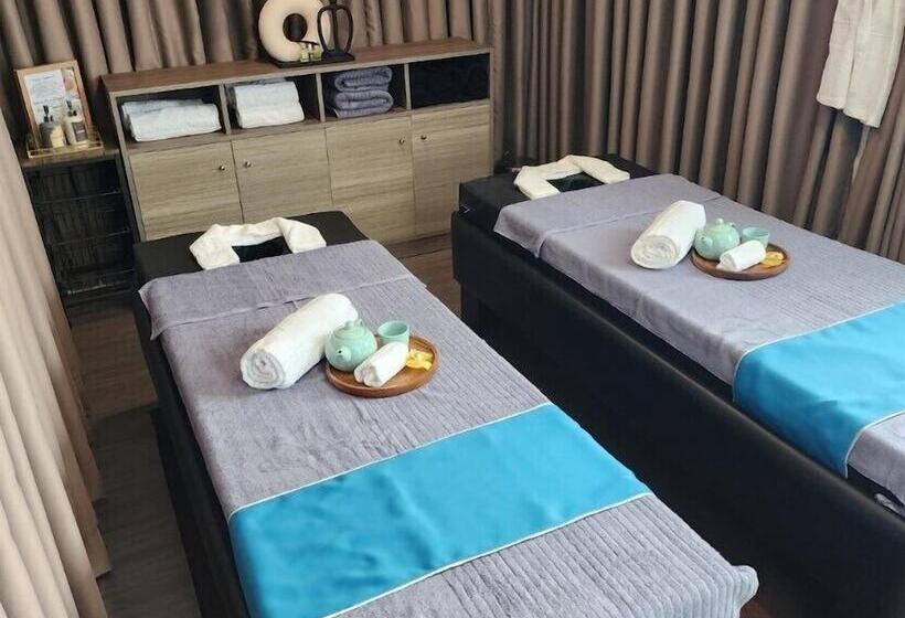 בית מלון כפרי Fynn Boutique