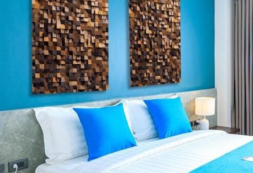 בית מלון כפרי Fynn Boutique