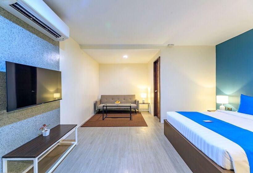 فندق Fynn Boutique