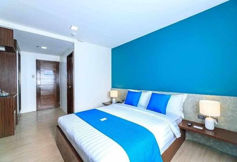 בית מלון כפרי Fynn Boutique