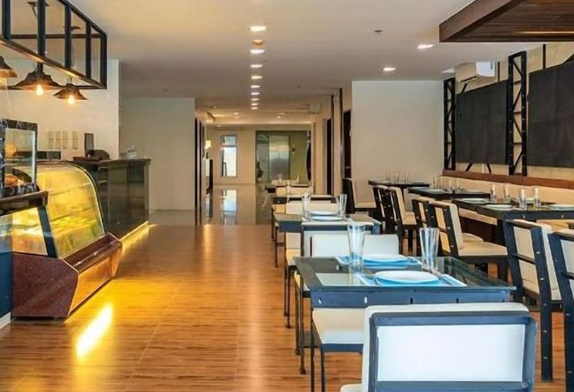 فندق Fynn Boutique