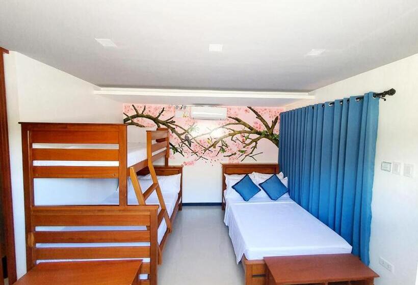בית מלון כפרי Goichi Resort