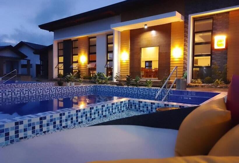 בית מלון כפרי Goichi Resort