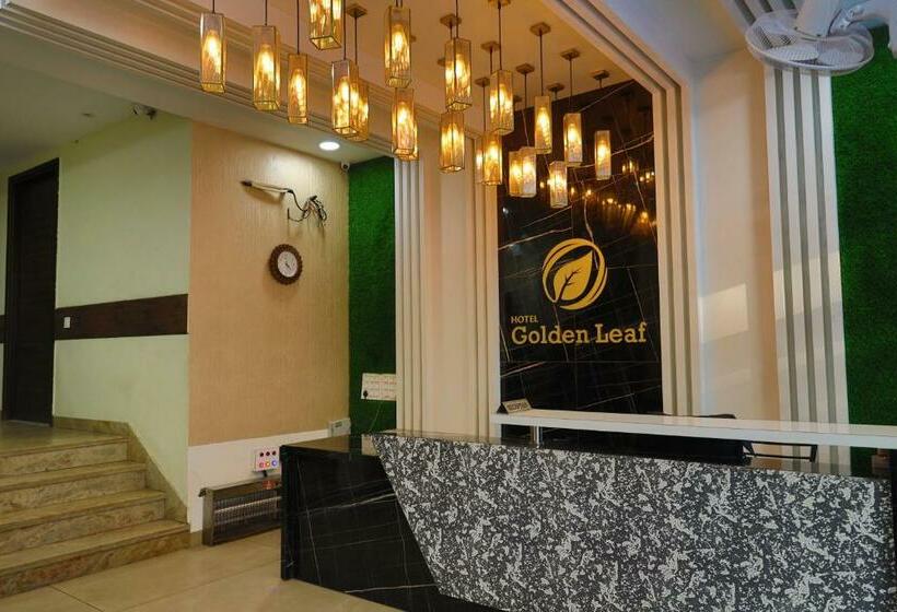 فندق Golden Leaf