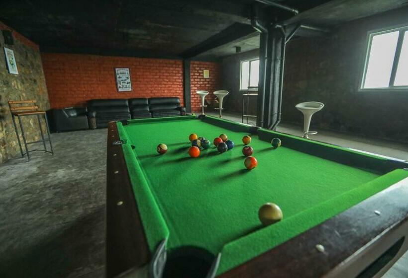 ホテル Heavens Gate