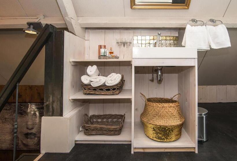 ホテル Herberg De Swaen