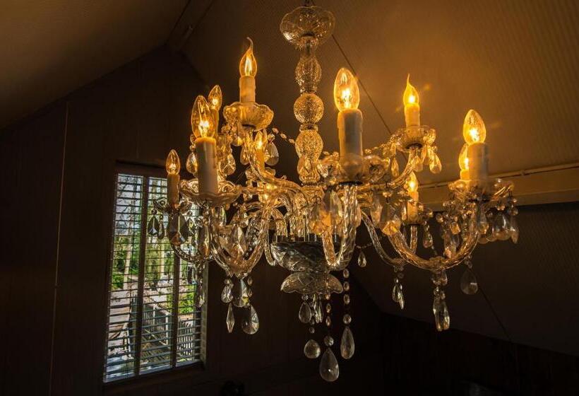 ホテル Herberg De Swaen