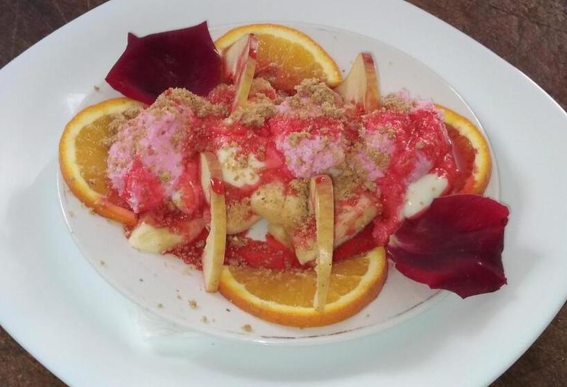 هتل Hôtel Berbère De La Montagne