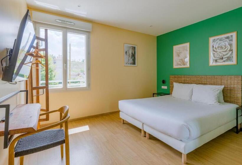 Отель Hôtel De La Tour