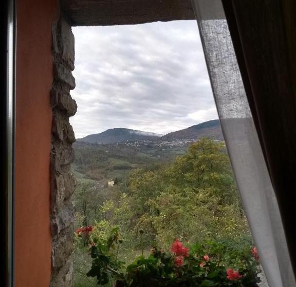 호텔 Il Casale Toscoemiliano