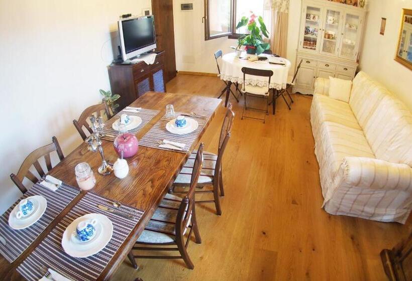 호텔 Il Casale Toscoemiliano