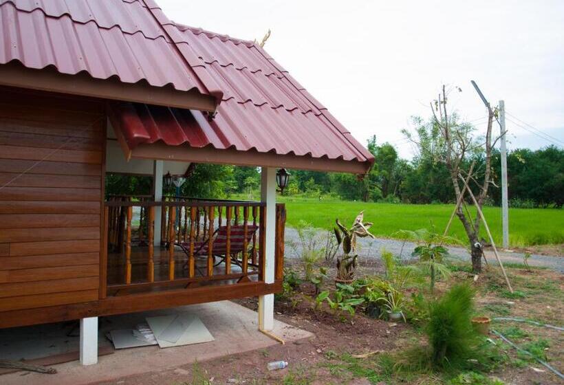 Отель Jamsai Resort