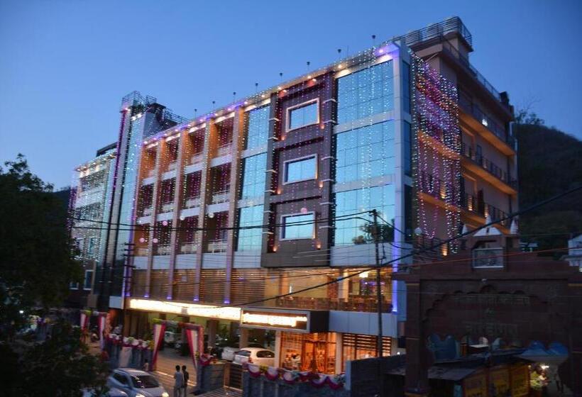 酒店 Kings Regency