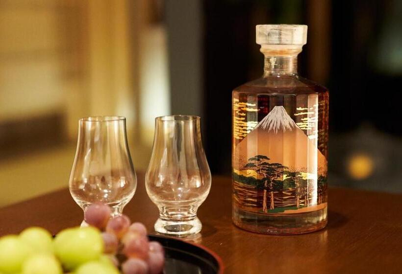 هتل Kumonoue Fuji   Vacation Stay 13709v