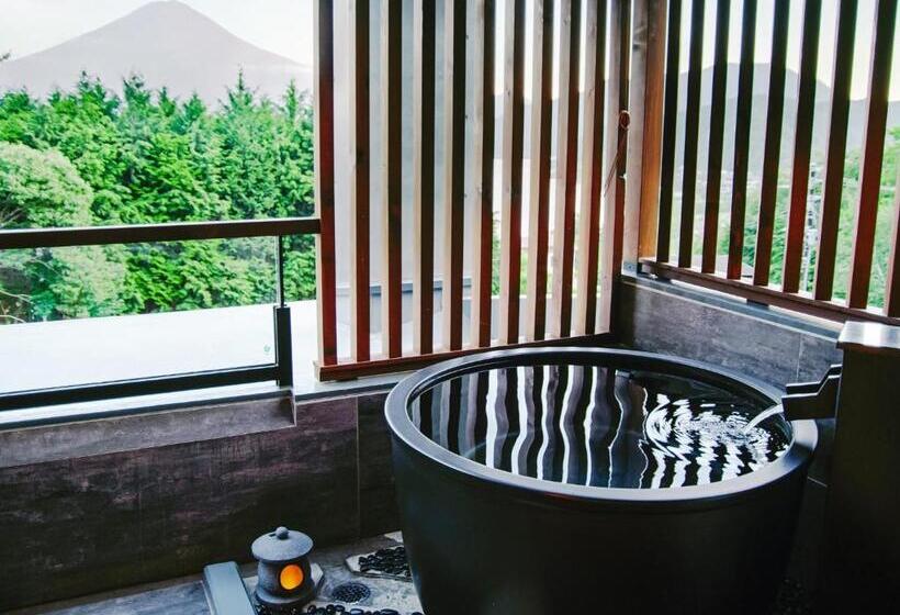 هتل Kumonoue Fuji   Vacation Stay 13709v