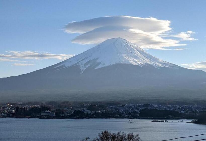هتل Kumonoue Fuji   Vacation Stay 13709v